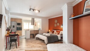 1 bedroom, Internet - BnB Homes Gemütliche Wohnung in der Nähe der Praia da Rocha by Interhome (Portimão)