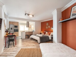 Internet - BnB Homes Gemütliche Wohnung in der Nähe der Praia da Rocha by Interhome (Portimão)