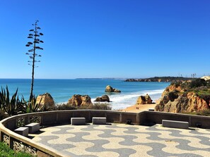 Property grounds - BnB Homes Gemütliche Wohnung in der Nähe der Praia da Rocha by Interhome (Portimão)