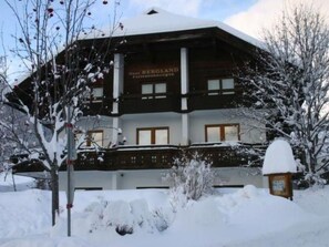Exterior - App Typ C - bis 6 by Interhome (Bad Kleinkirchheim)
