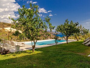 Pool - Casa Musica by Interhome (Castelmola)
