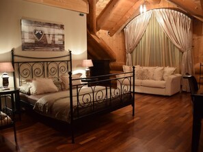 6 Schlafzimmer, Internetzugang