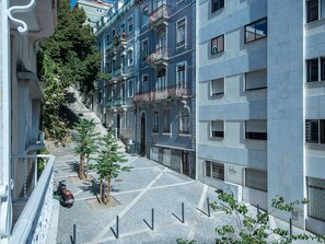 Exterior - Liverpool-Terrasse by Interhome (Lisbon)