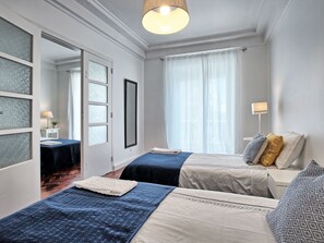 Internet - Liverpool-Terrasse by Interhome (Lisbon)