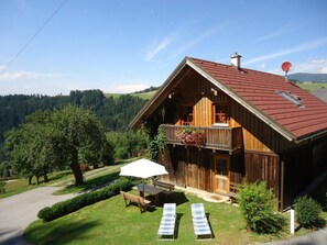 Außenbereich