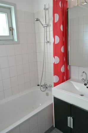 Badkamer