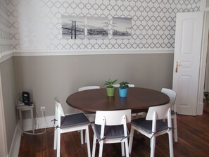 Dining - Angola 3 Dachgeschoss by Interhome (Lisbon)