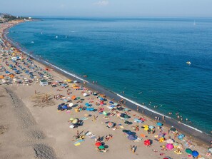 Beach - 'Villetta Desiderio by Interhome (Castelmola)