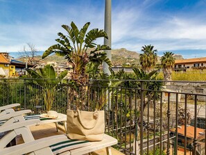 Property grounds - 'Villetta Desiderio by Interhome (Castelmola)