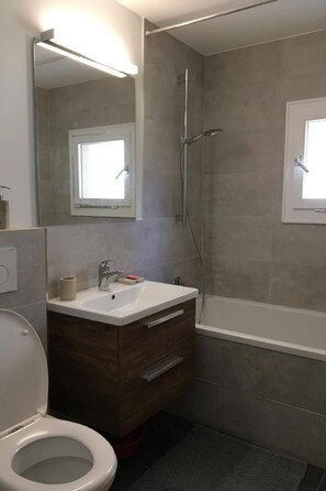Towels - Chesa Muschna, Studio Melchior by Interhome (Silvaplana-Surlej)