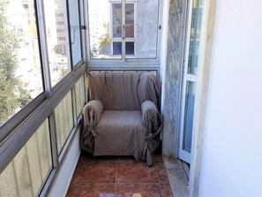 Property grounds - Wohnung in Lissabon by Interhome (Lisbon)