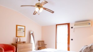1 Schlafzimmer, Internetzugang