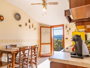 Dining - Haus Roberta by Interhome (Castelmola)