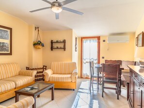 Living area - Haus Roberta by Interhome (Castelmola)
