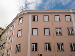 Exterior - Arroios Brandneu by Interhome (Lisbon)