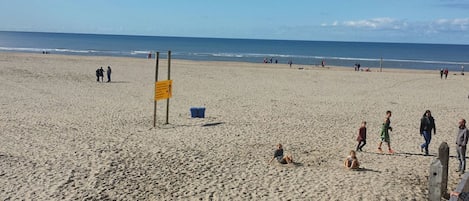 Spiaggia
