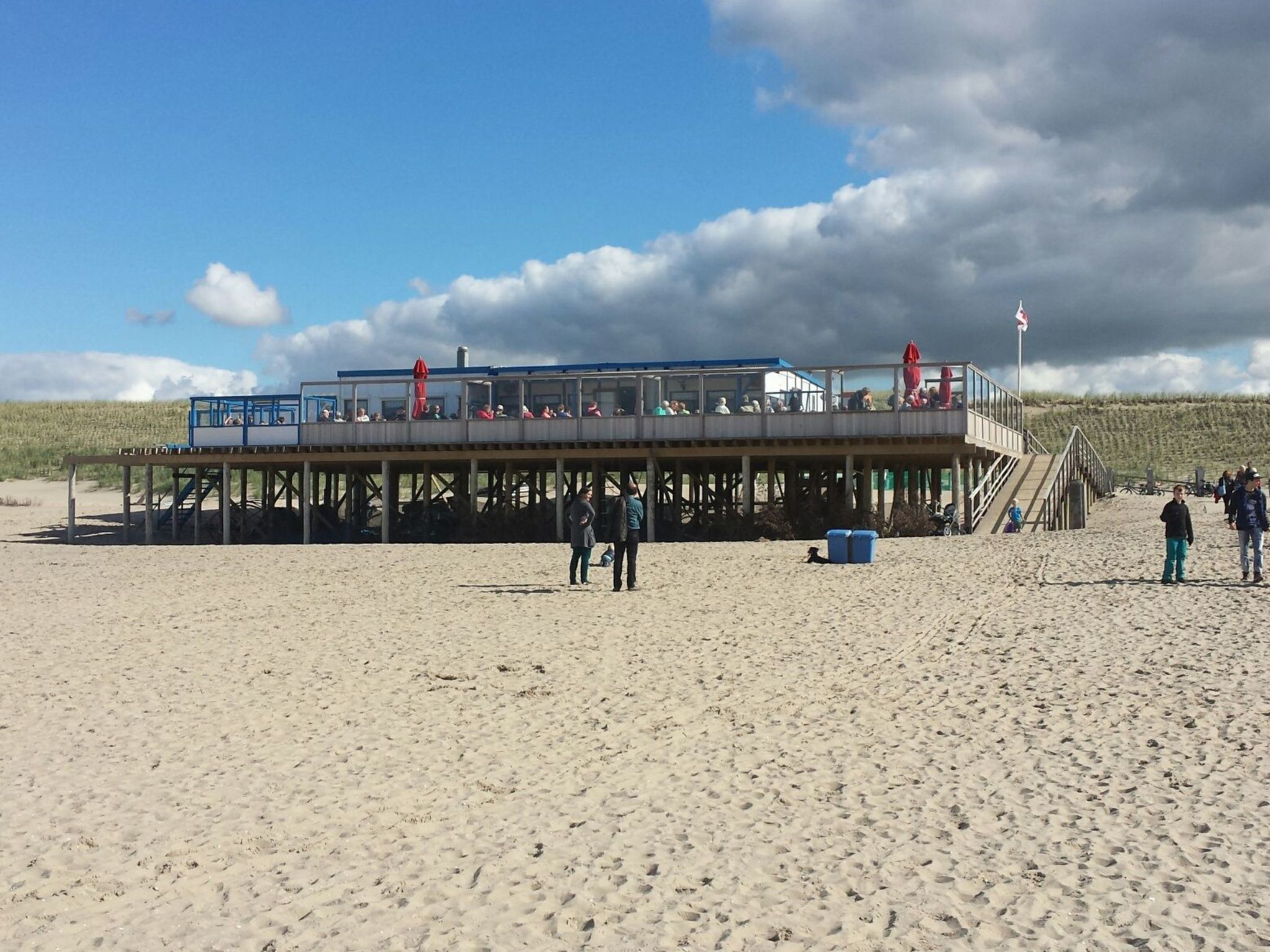 Strand