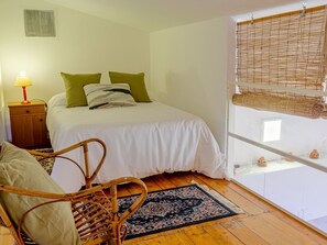 Internet - Calarosa"-Ferienwohnung am Strand by Interhome (Castelmola)