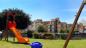 Área infantil