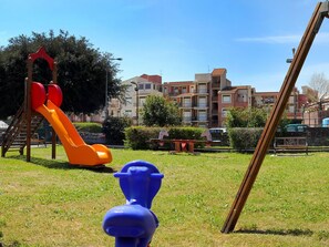 Children’s area - Calarosa"-Ferienwohnung am Strand by Interhome (Castelmola)