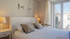 3 habitaciones y acceso a internet 