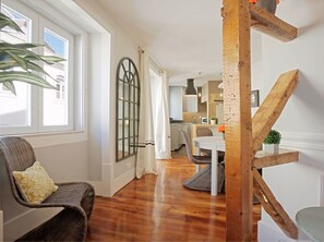 Interior - Apartment Duke by Interhome (Lisbon)