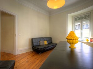Lobby - Studio für 19 Personen und 1 Kind in Lissabon by Interhome (Lisbon)
