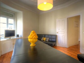Interior - Studio für 19 Personen und 1 Kind in Lissabon by Interhome (Lisbon)
