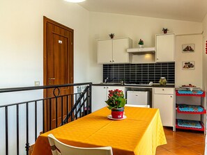 Dining - Villa Mari e Amuri by Interhome (Castelmola)