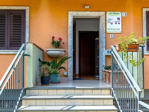 Exterior detail - Villa Mari e Amuri by Interhome (Castelmola)