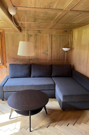 TV - Lungern by Interhome (Bürglen OW)