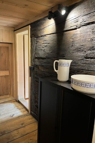 Lungern by Interhome