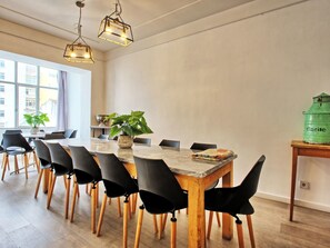 Dining - Schönes Haus in Lissabon by Interhome (Lisbon)