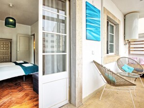 Internet - Schönes Haus in Lissabon by Interhome (Lisbon)