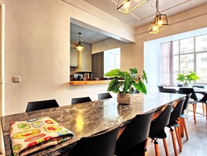 Dining - Schönes Haus in Lissabon by Interhome (Lisbon)
