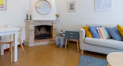 Wohnung mit Balkon, Blick auf die Lagune, Sao Jacinto, Aveiro by Interhome