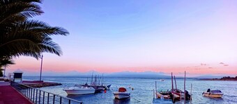 Wohnung in der Nähe der Lagune in São Jacinto, Aveiro by Interhome