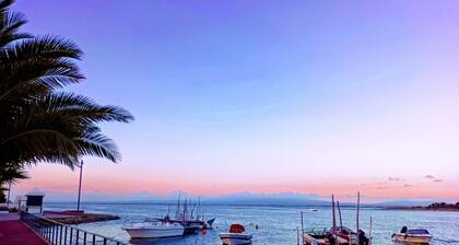 Wohnung in der NĂ€he der Lagune in SĂŁo Jacinto, Aveiro by Interhome