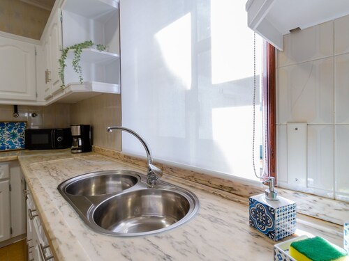 Wohnung in der Nähe der Lagune in São Jacinto, Aveiro by Interhome