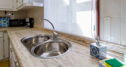 Wohnung in der Nähe der Lagune in São Jacinto, Aveiro by Interhome