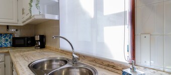 Wohnung in der Nähe der Lagune in São Jacinto, Aveiro by Interhome