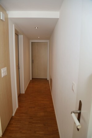 Interior - Gartenwohnung Sarnen by Interhome (Sarnen)