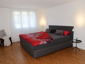 Internet - Gartenwohnung Sarnen by Interhome (Sarnen)