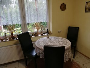 Restauration