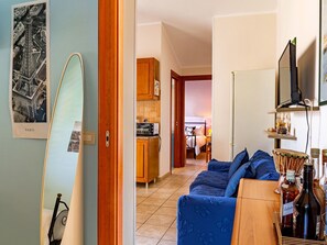 Interior - Oikia Naxos Wohnung by Interhome (Castelmola)