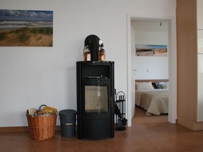2 bedrooms, Internet - Wohnung in Strandnähe mit Sauna und Kamin by Interhome (Großenbrode)