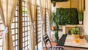 Dining - Haus Martina by Interhome (Castelmola)
