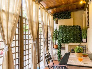 Dining - Haus Martina by Interhome (Castelmola)