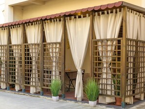 Exterior detail - Haus Martina by Interhome (Castelmola)
