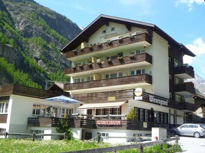 Aussenbereich